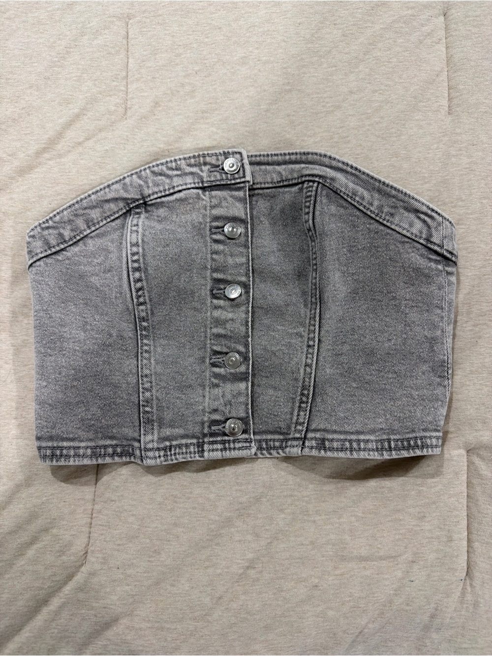 Jeans Subcategory Identification